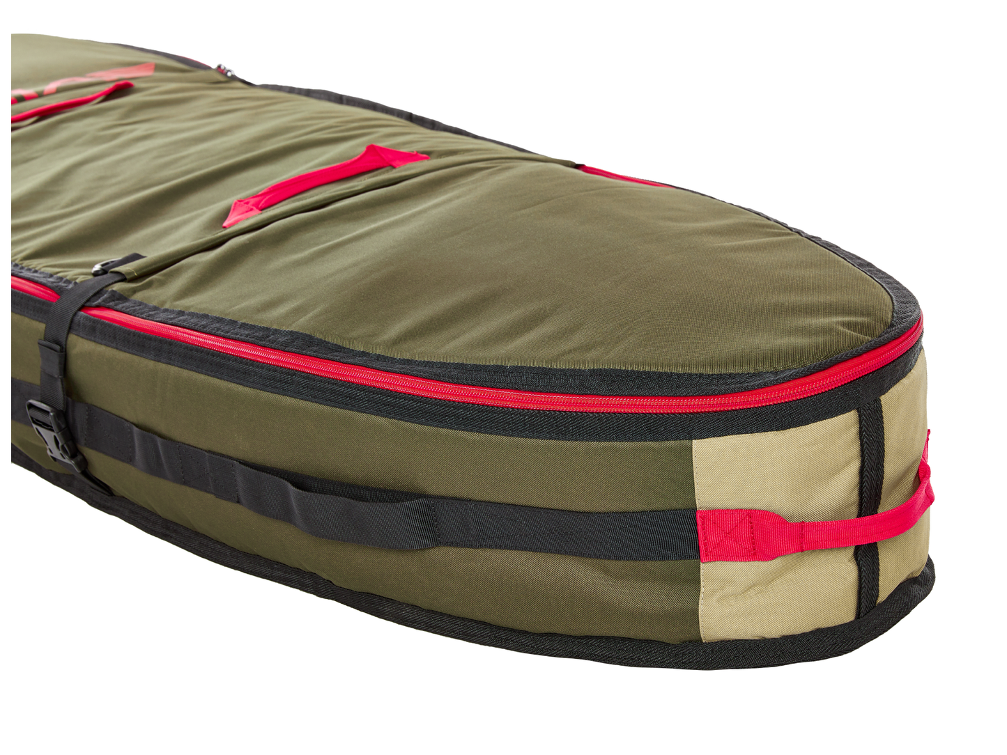 John John Florence 3/2 Convertible Travel Bag