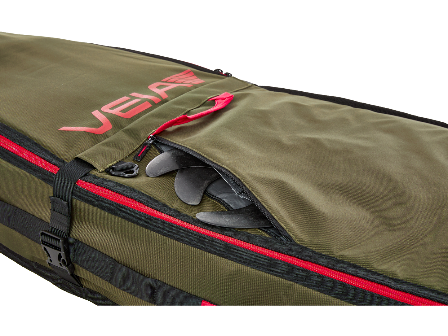 John John Florence 3/2 Convertible Travel Bag