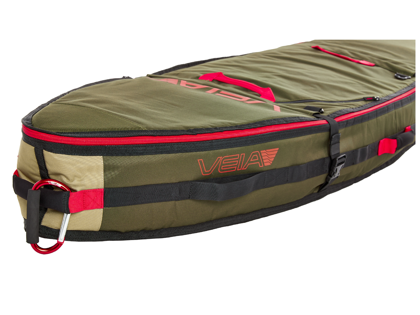 John John Florence 3/2 Convertible Travel Bag