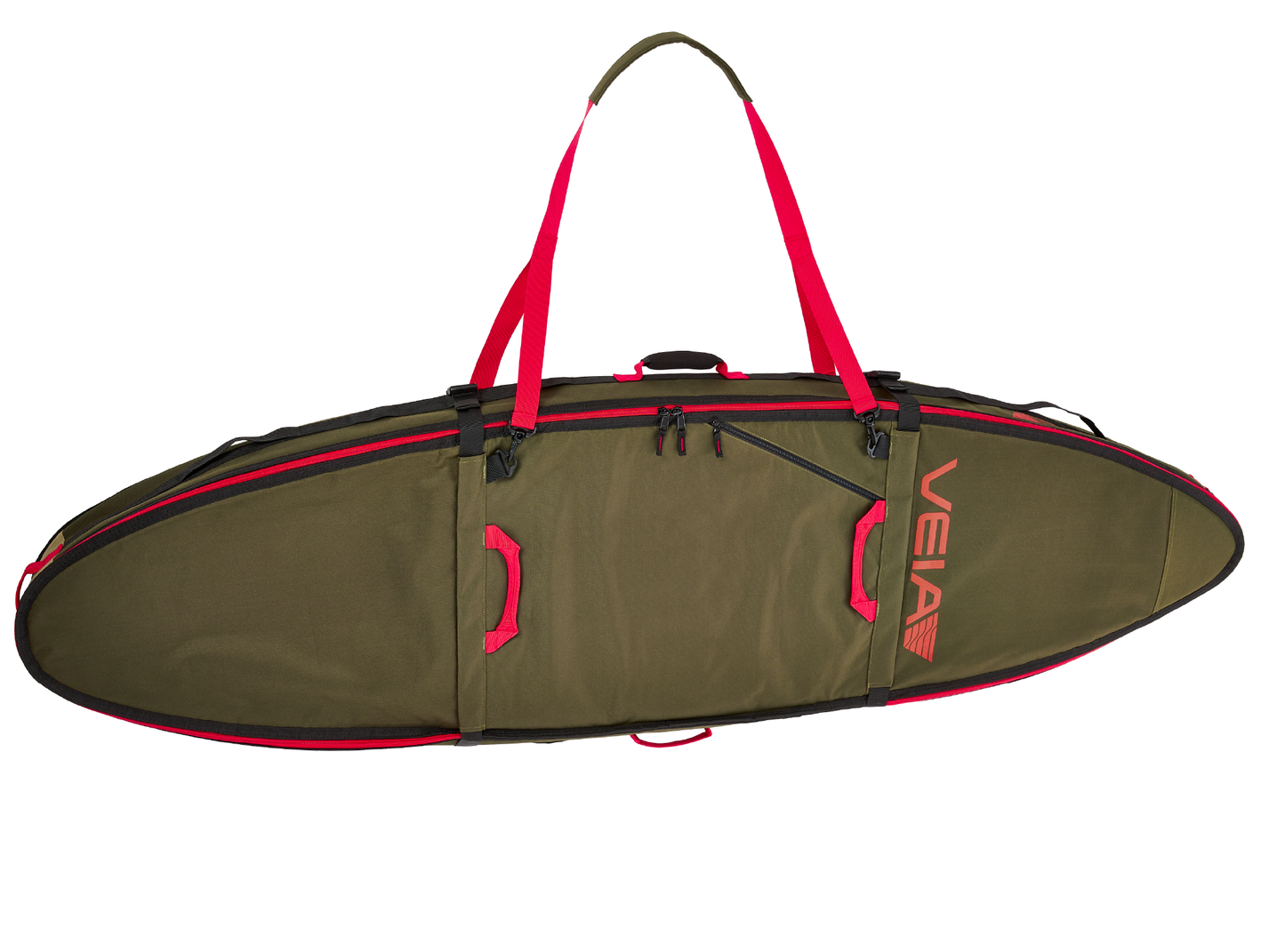 John John Florence 3/2 Convertible Travel Bag