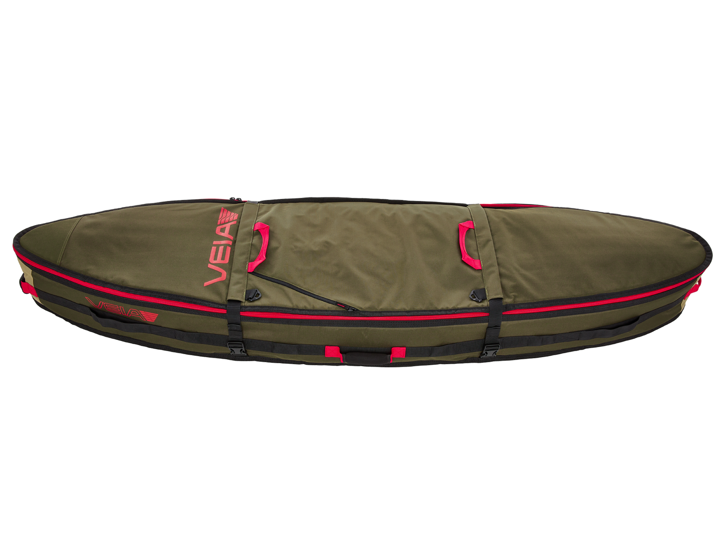 John John Florence 3/2 Convertible Travel Bag