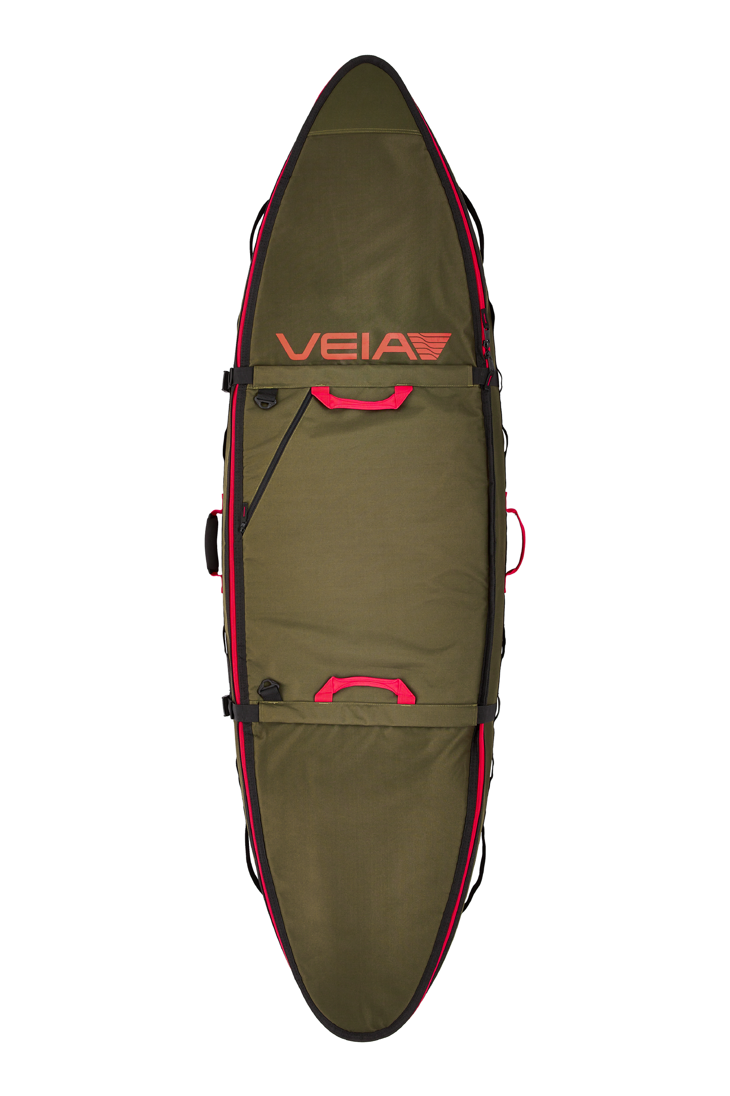 John John Florence 3/2 Convertible Travel Bag