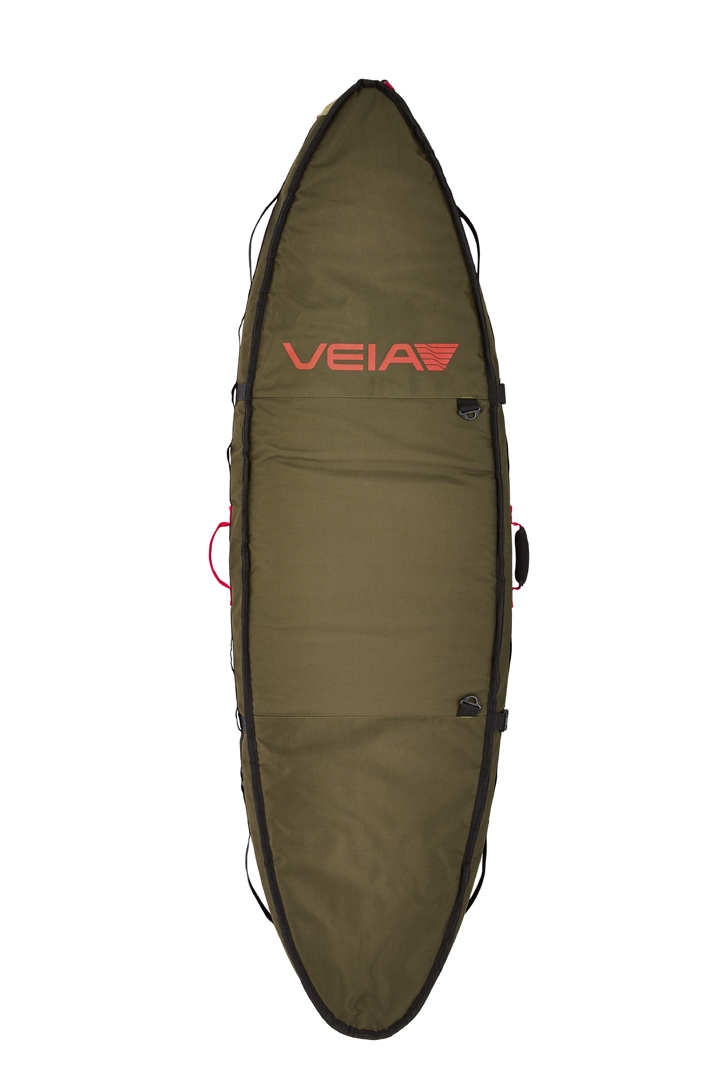 John John Florence 3/2 Convertible Travel Bag