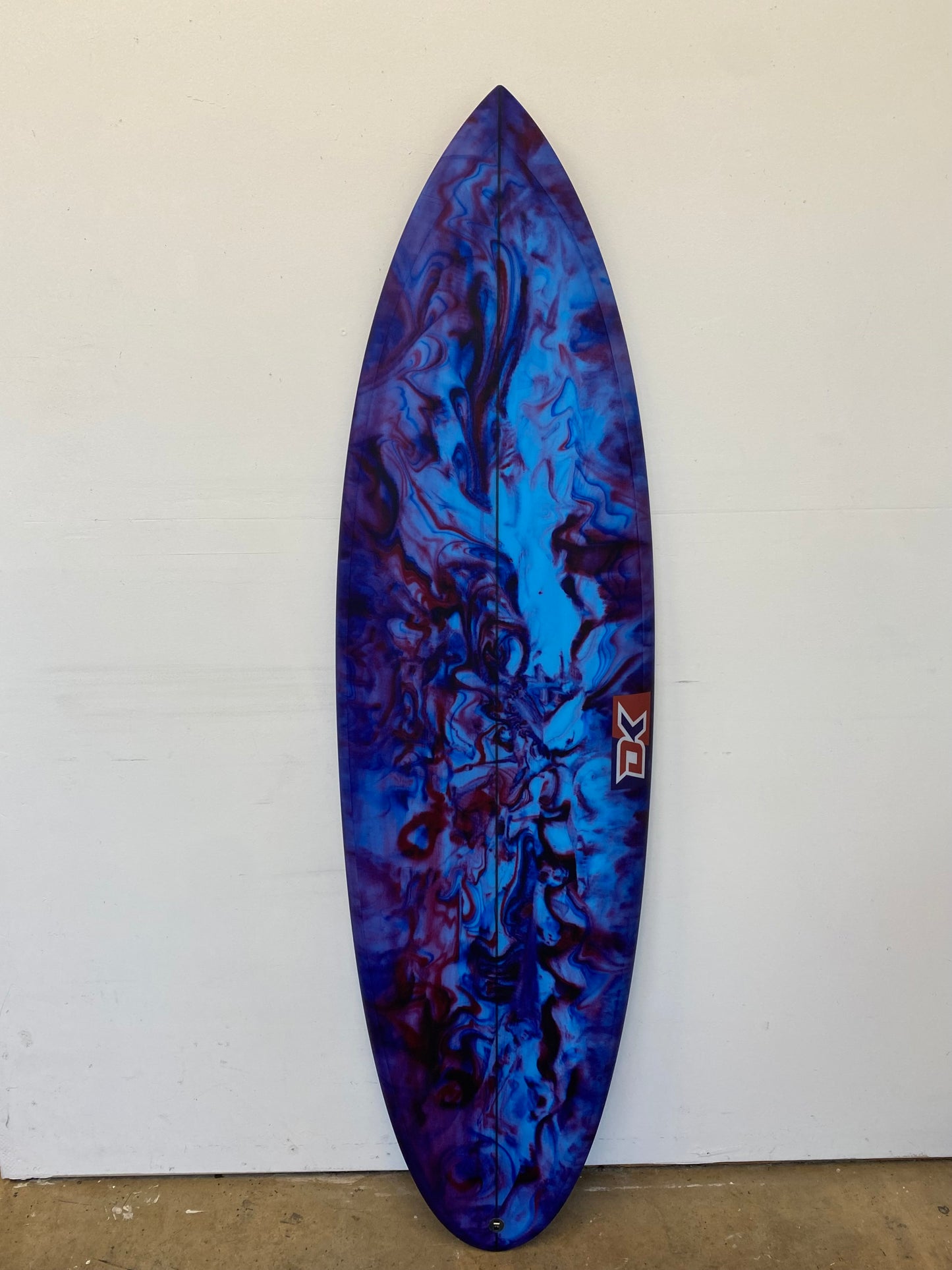 6’0” x 19 7/8 x 2 5/8 Machete