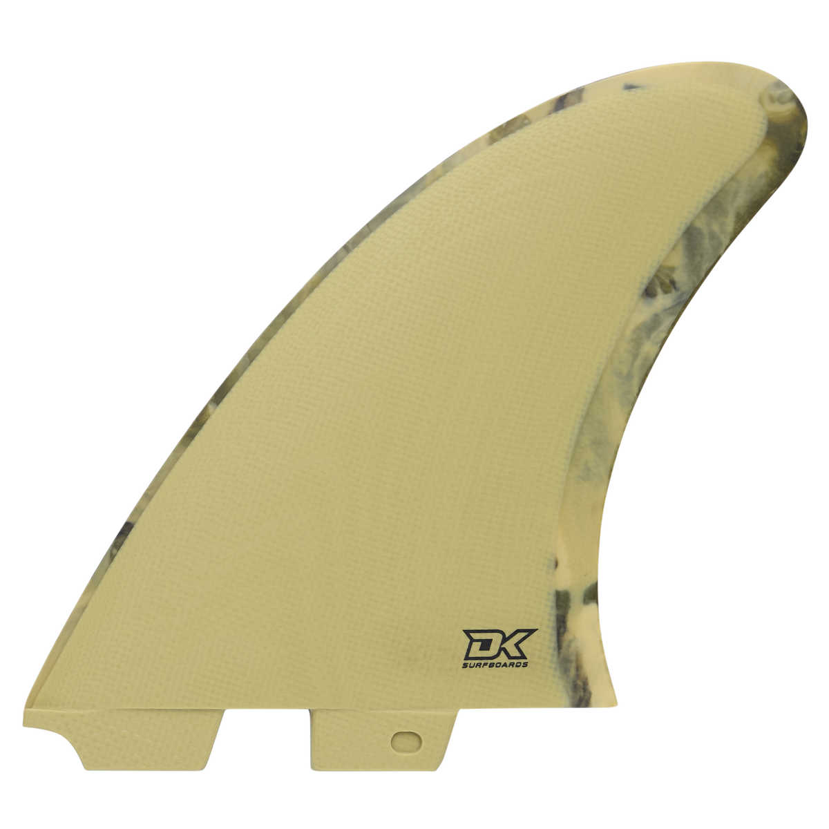 DK Twin Fin
