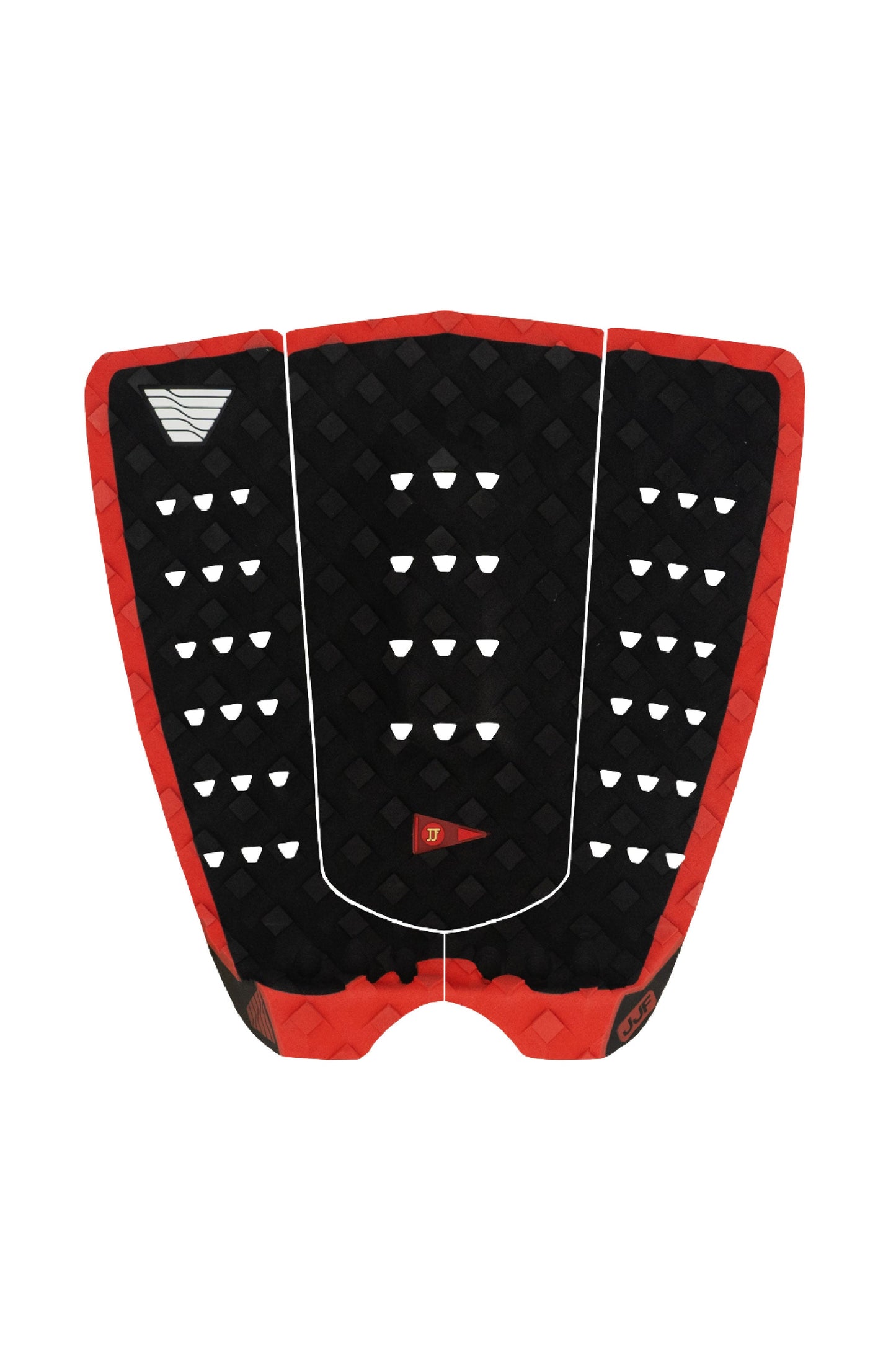 JJF Squash Tail Grom Pad