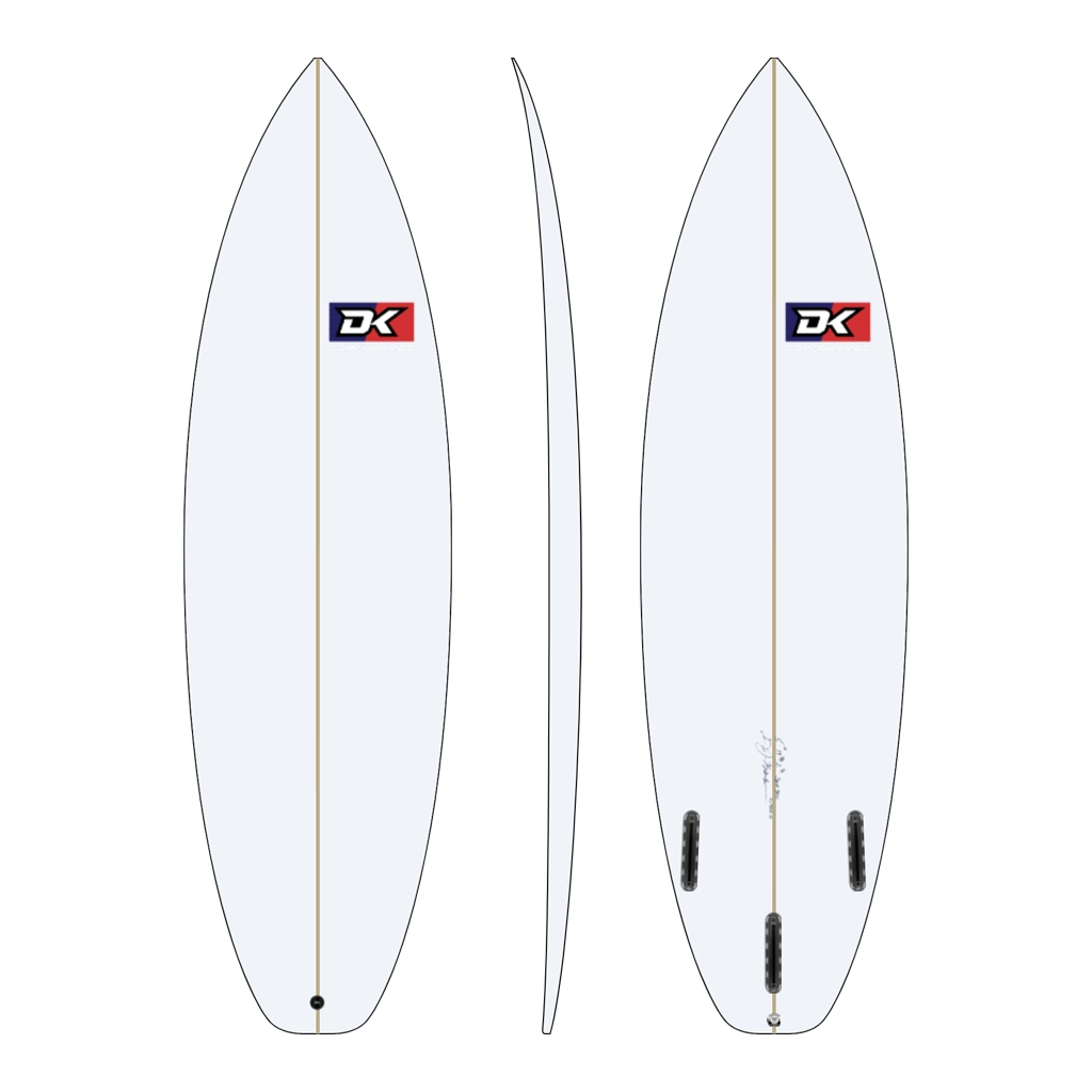 Nugget – DK Surfboards Nugget – DK Surfboards