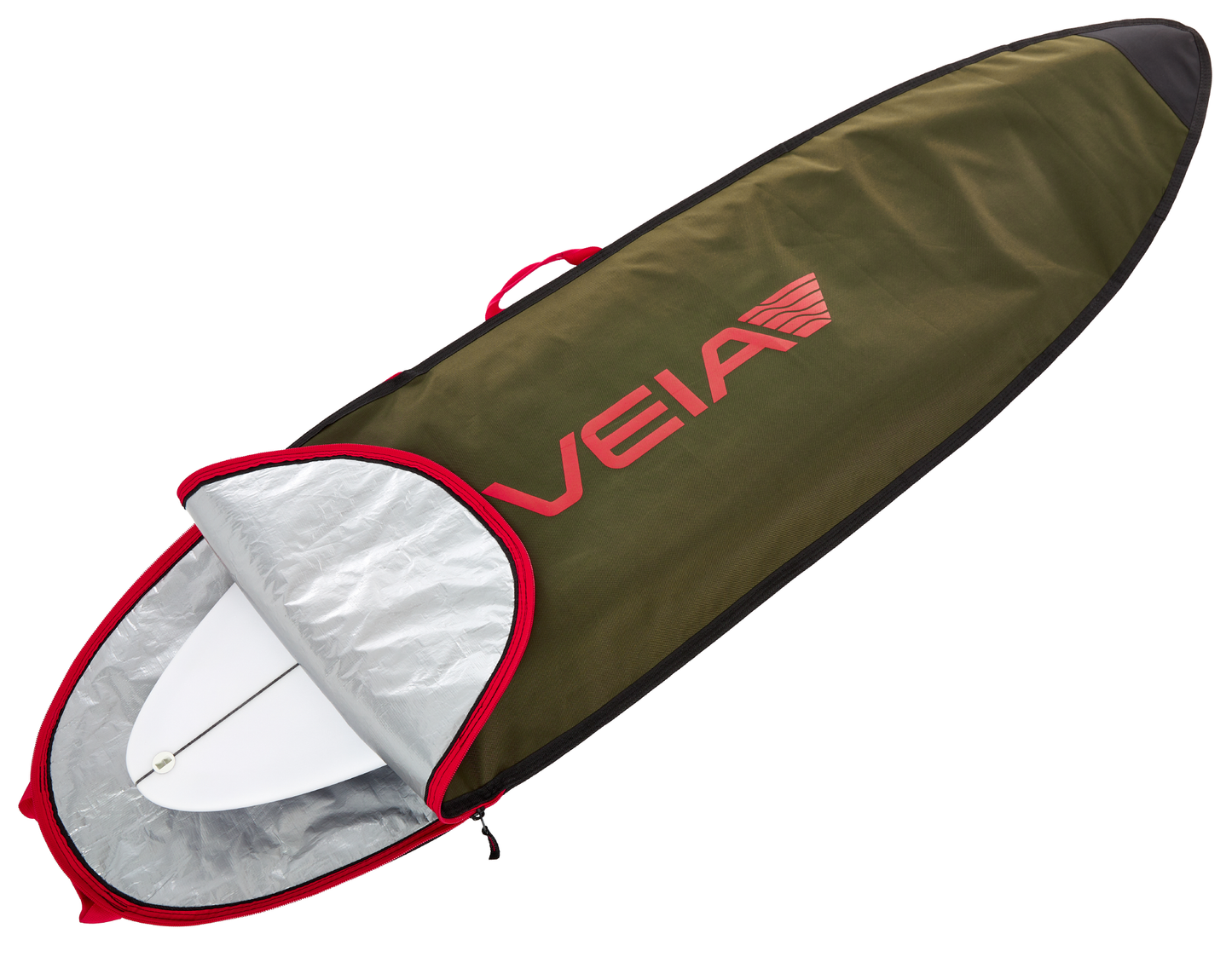 Explorer Shortboard Day Bag