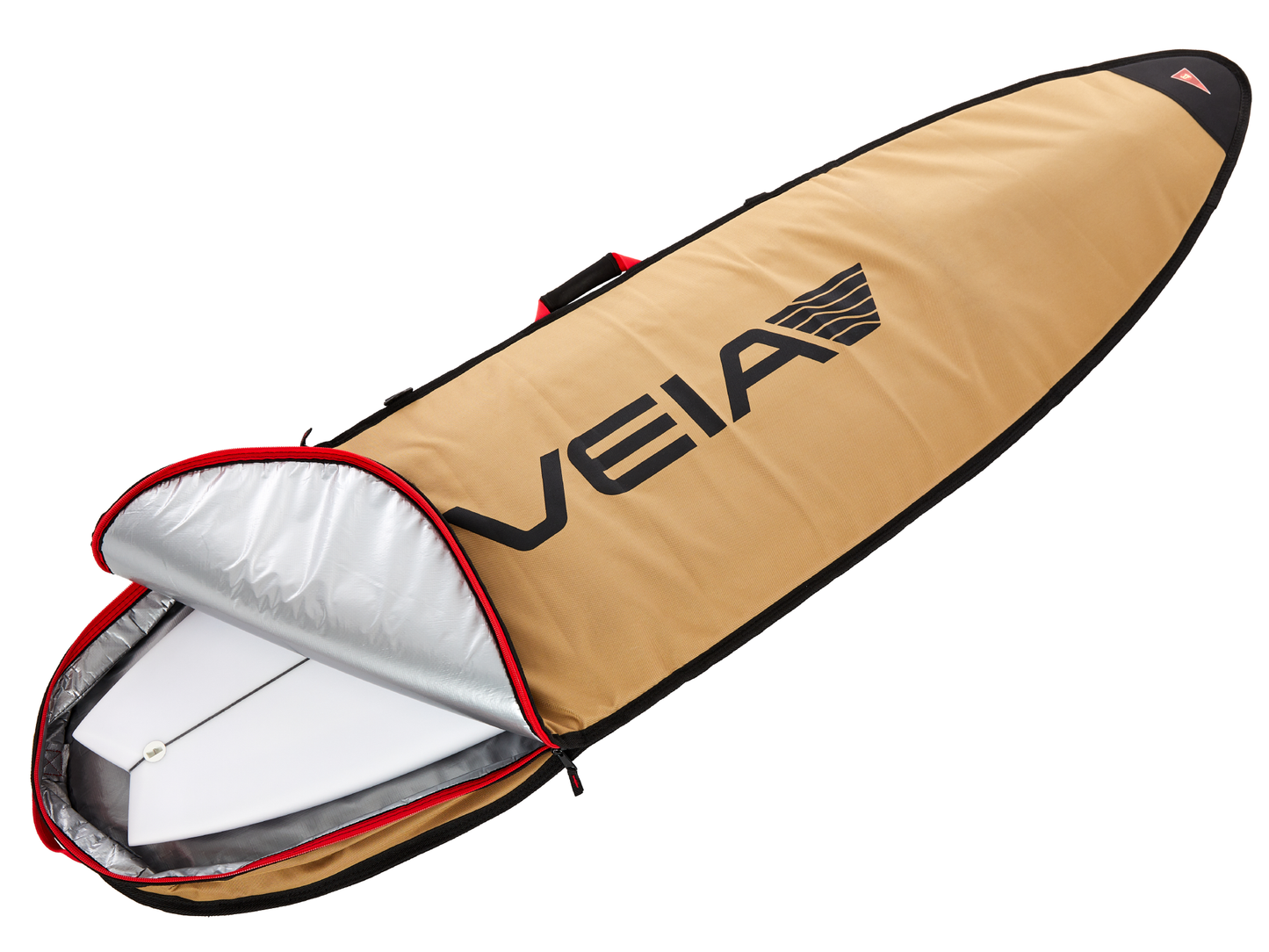 JJF Shortboard Day Bag