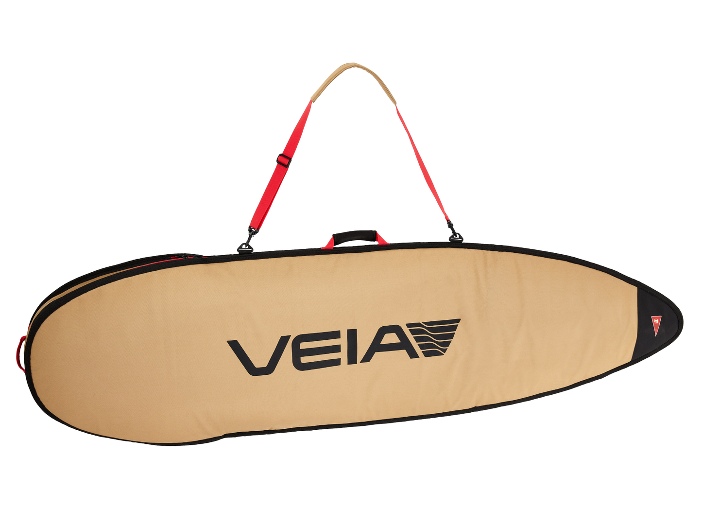 JJF Shortboard Day Bag