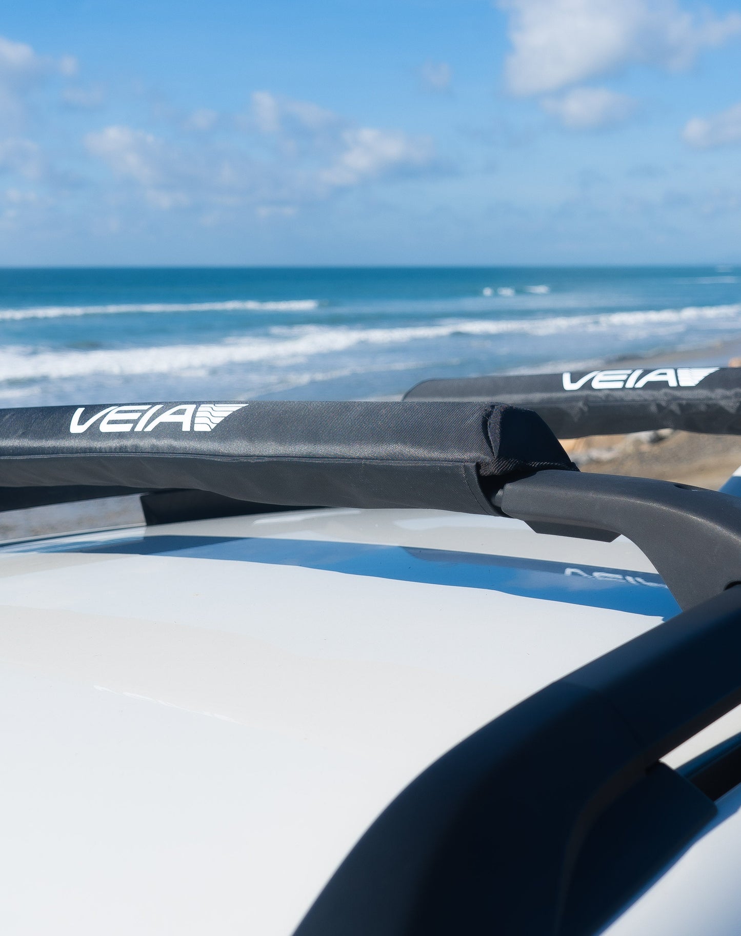 Explorer Aero Rack Pads