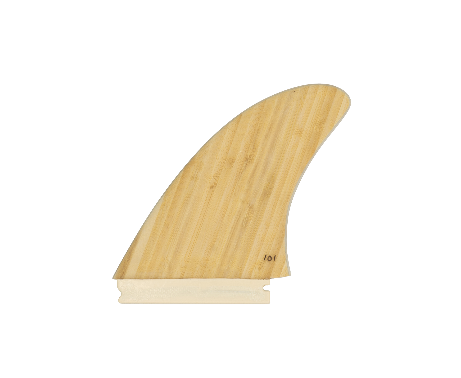 101 fin co Bamboo Fin (バンブーフィン) RDM TWIN FIN サンディエゴを 101 fin co Bamboo Fin (バンブーフィン) RDM TWIN FIN サンディエゴを