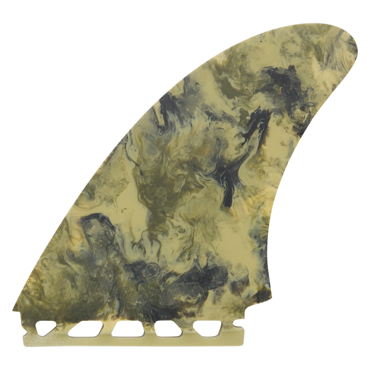 DK Twin Fin