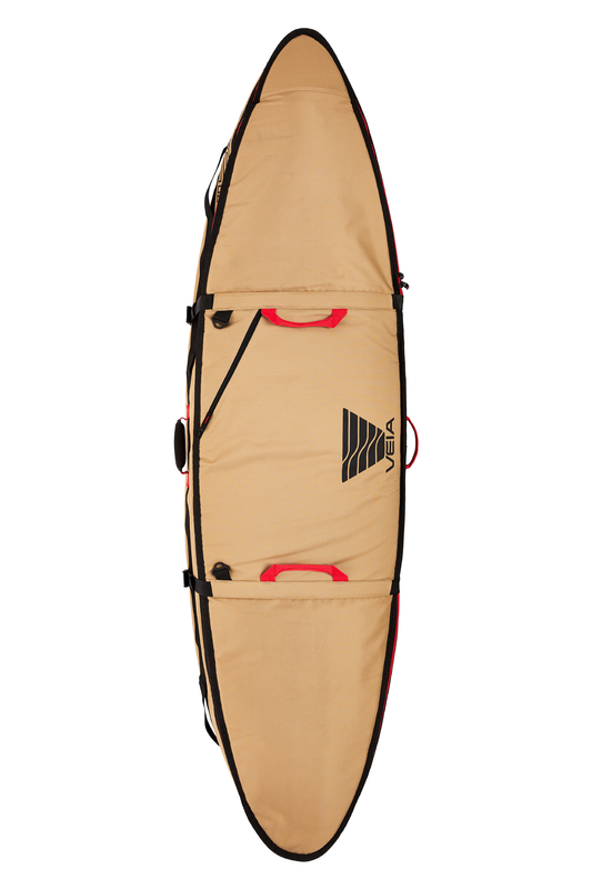 John John Florence 4 Board Travel Bag