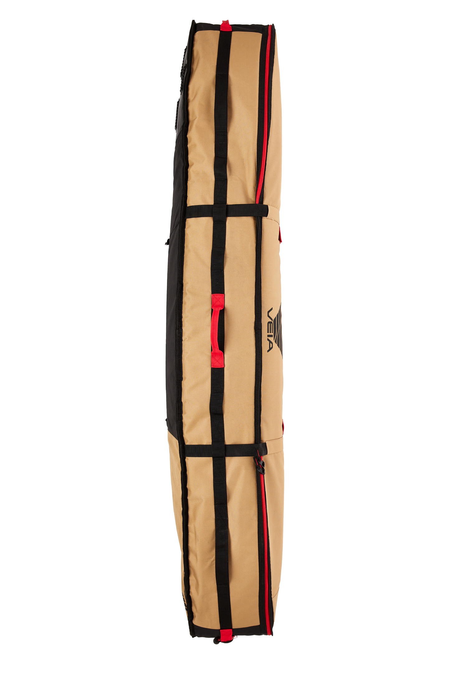 John John Florence 4 Board Travel Bag