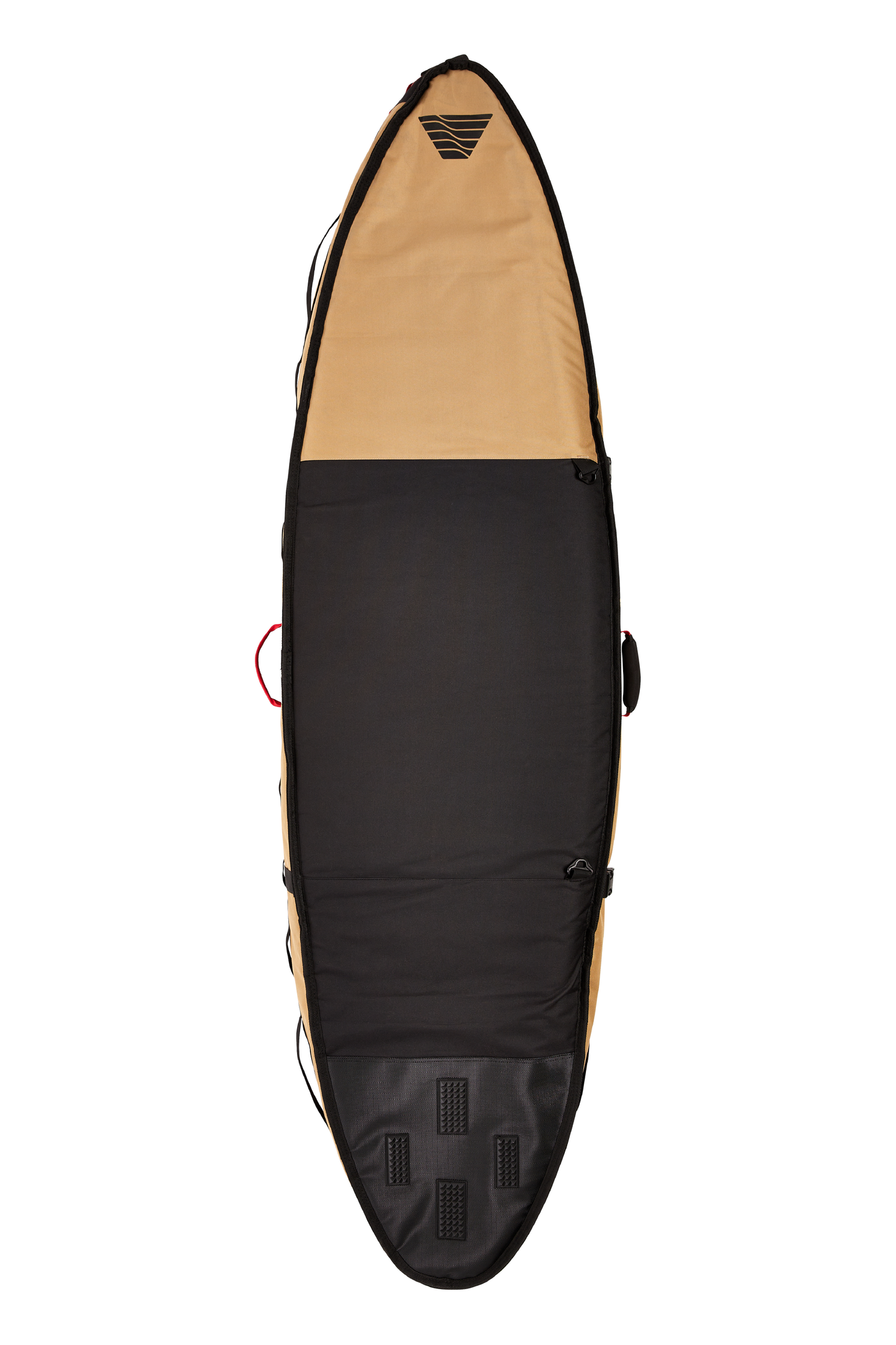 John John Florence 4 Board Travel Bag