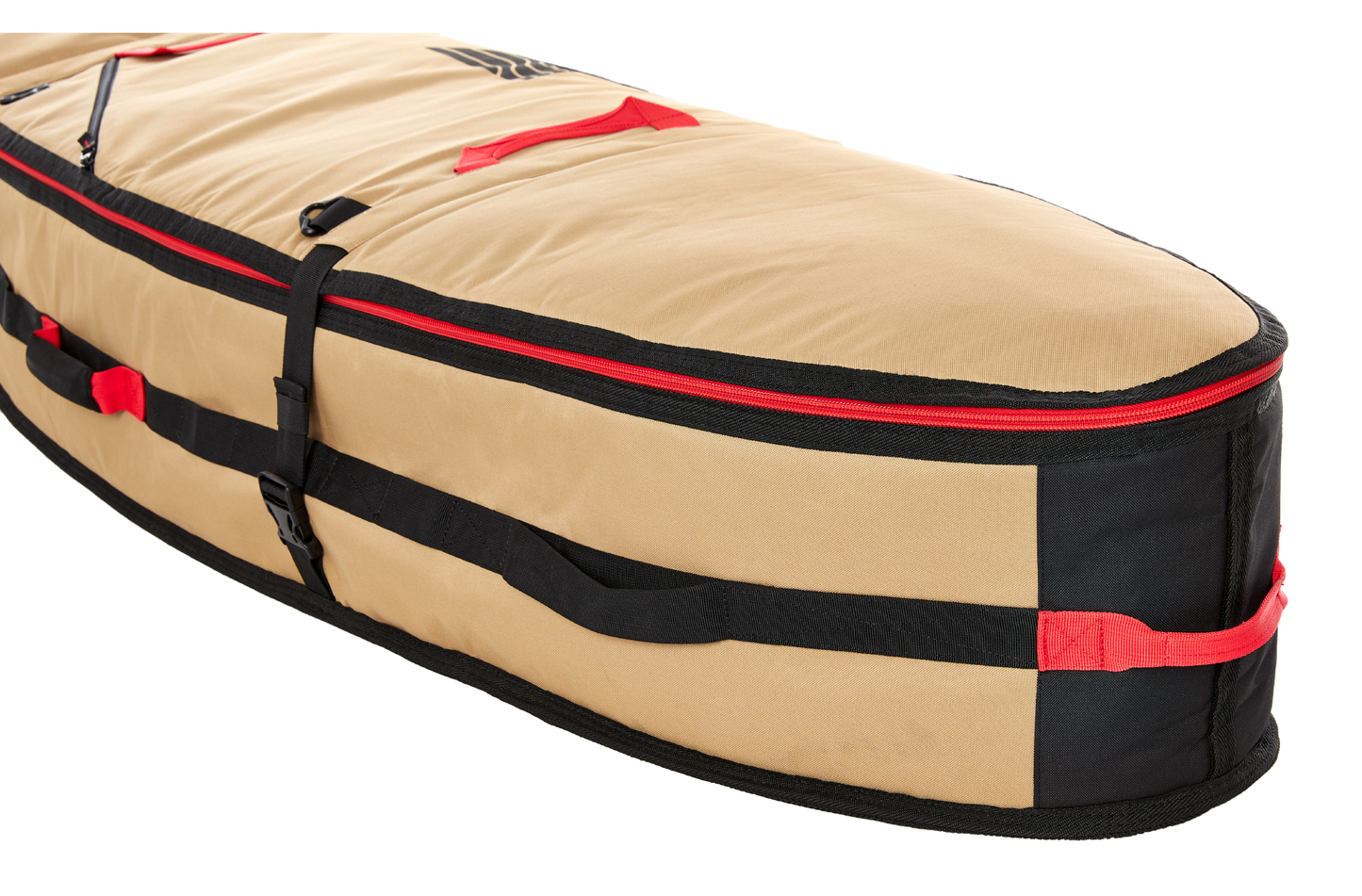 John John Florence 4 Board Travel Bag