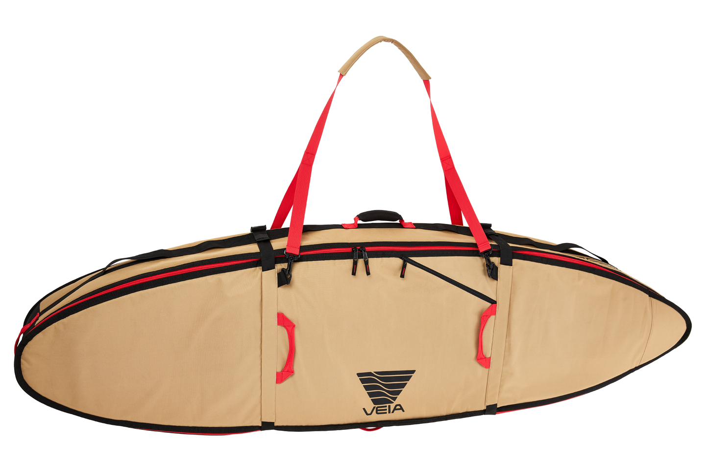 John John Florence 4 Board Travel Bag