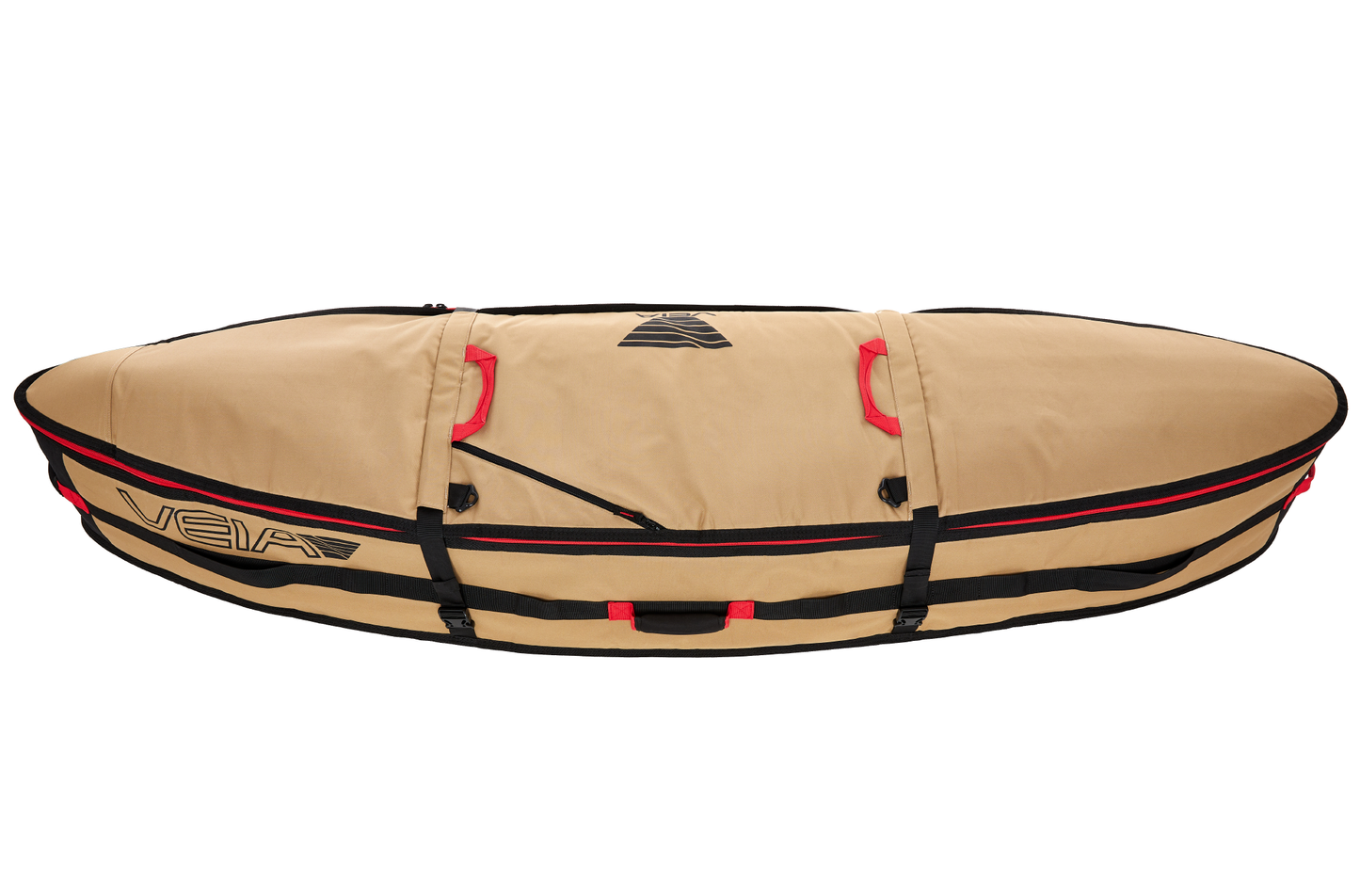 John John Florence 4 Board Travel Bag