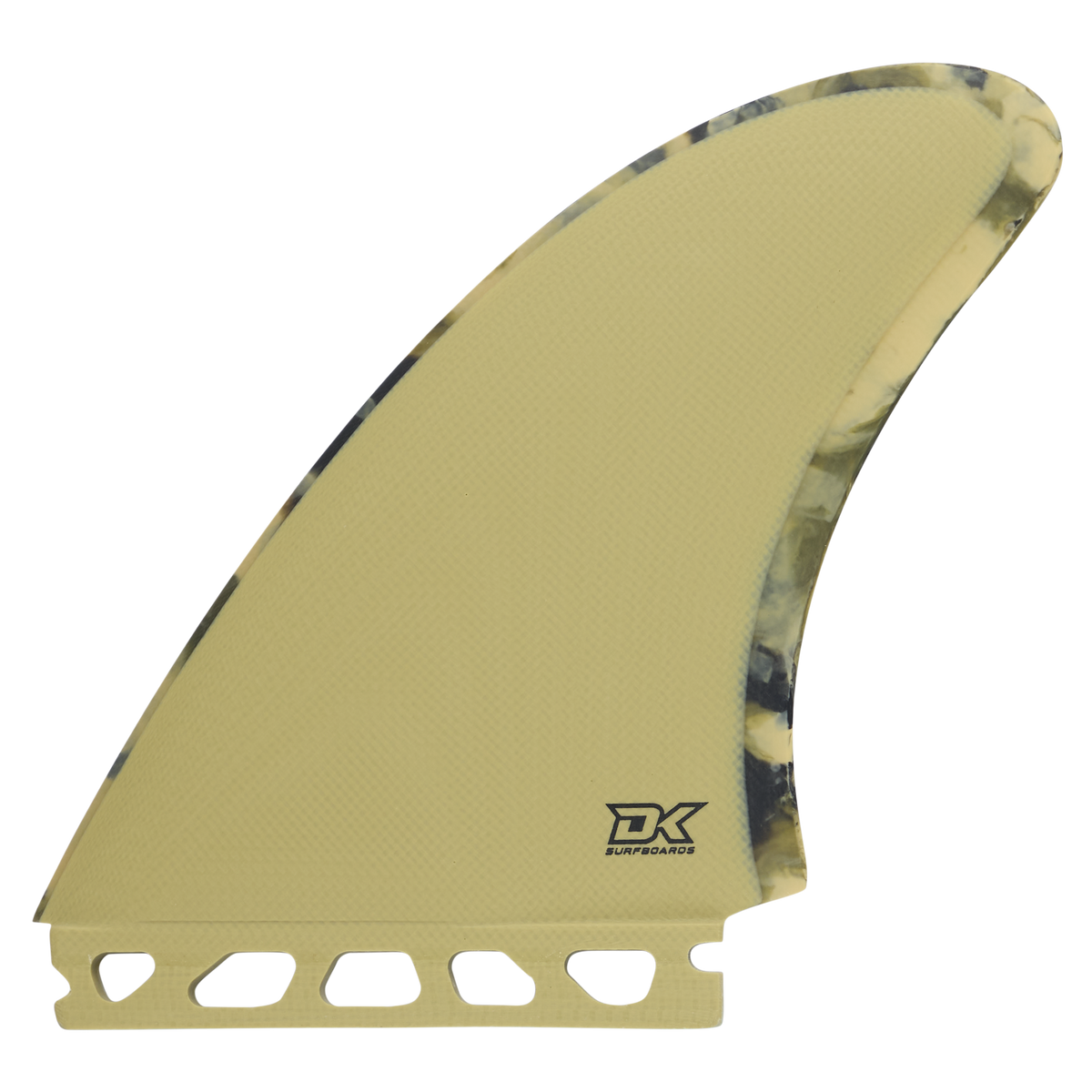DK Twin Fin