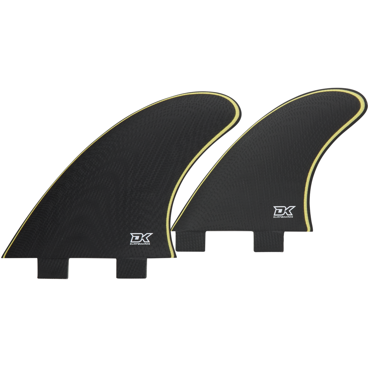 DK quad set in Fiberglass