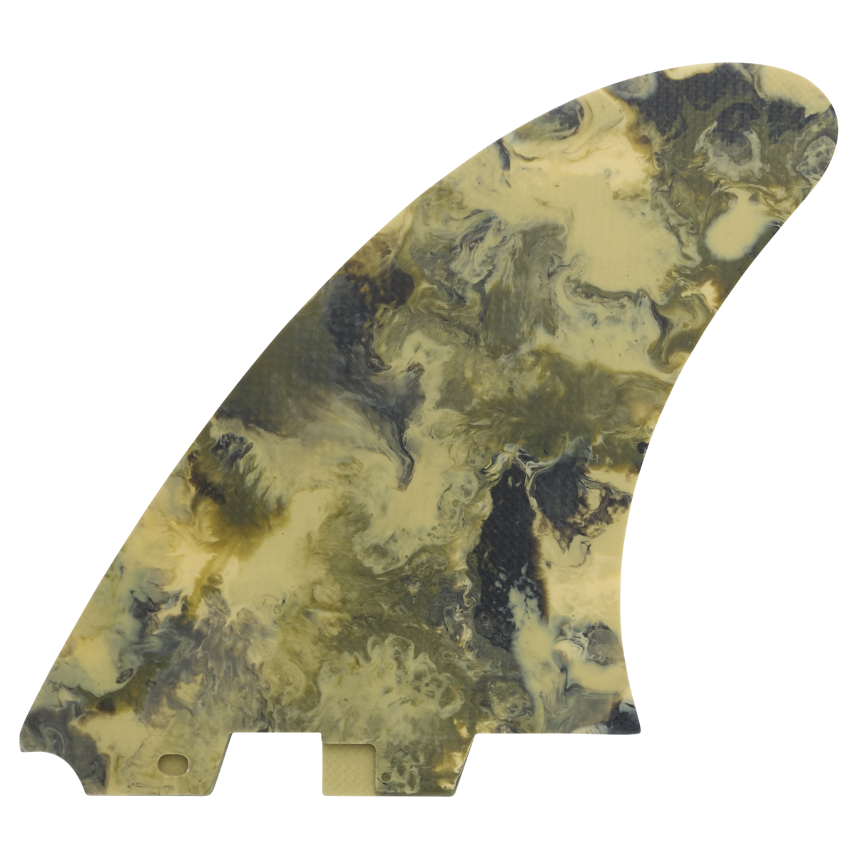 DK Twin Fin