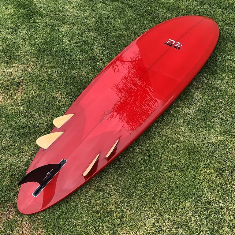 Bonzer Egg – DK Surfboards