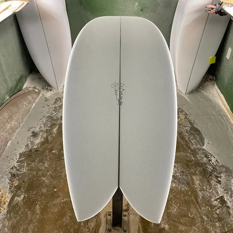 Cliffs Fish Shop Surfboard Shaping