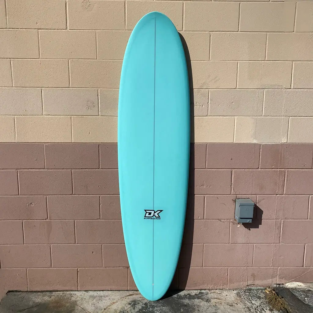 Mid-Grade 7’0” x 21 1/2 x 2 5/8 Front