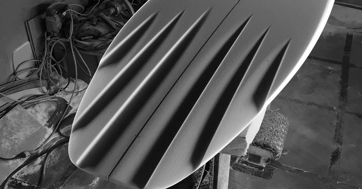 DK Surfboards