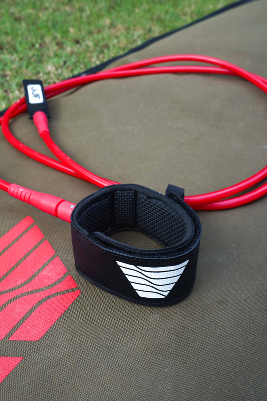 JJF Heavy Water Leash
