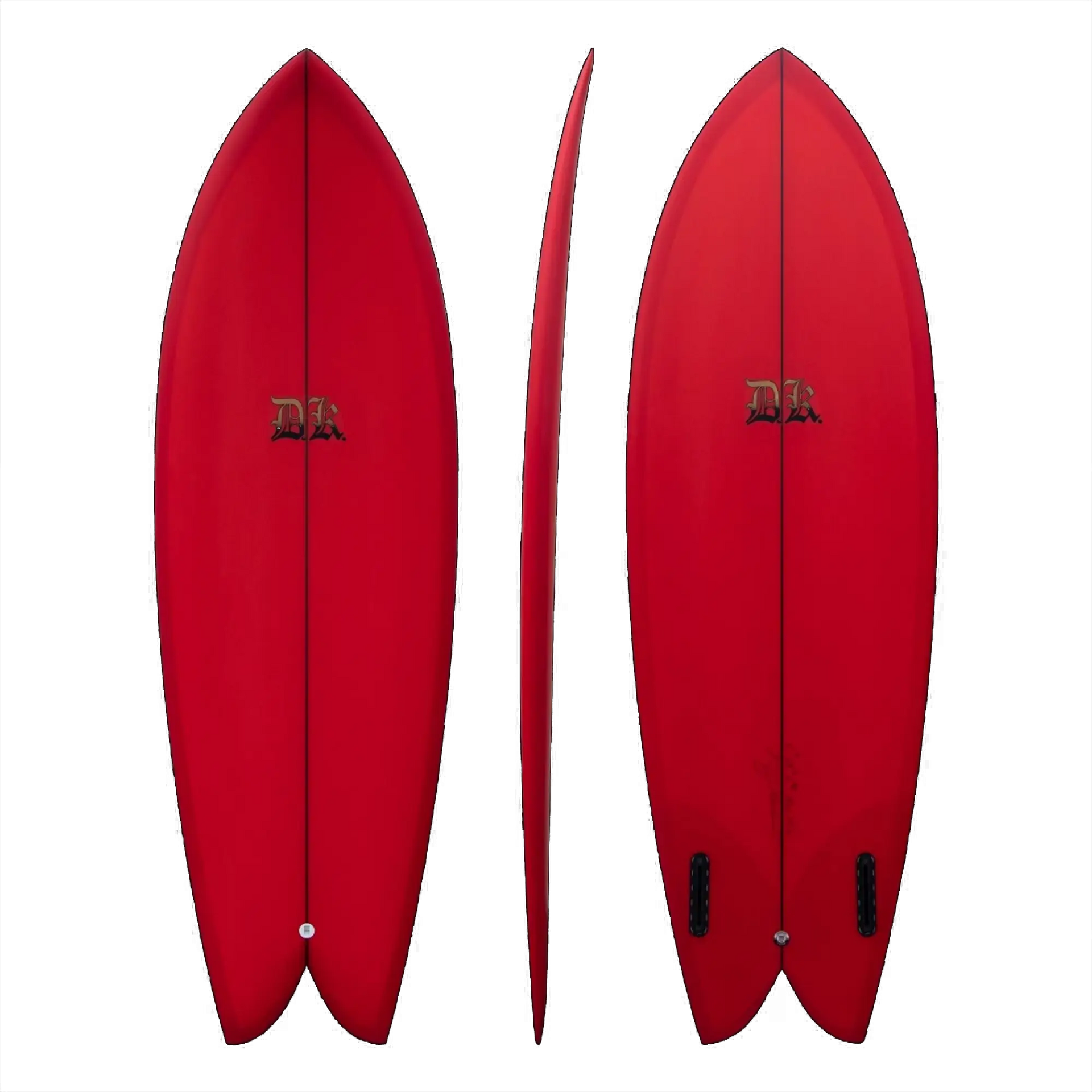 Keel Fish – DK Surfboards Keel Fish – DK Surfboards