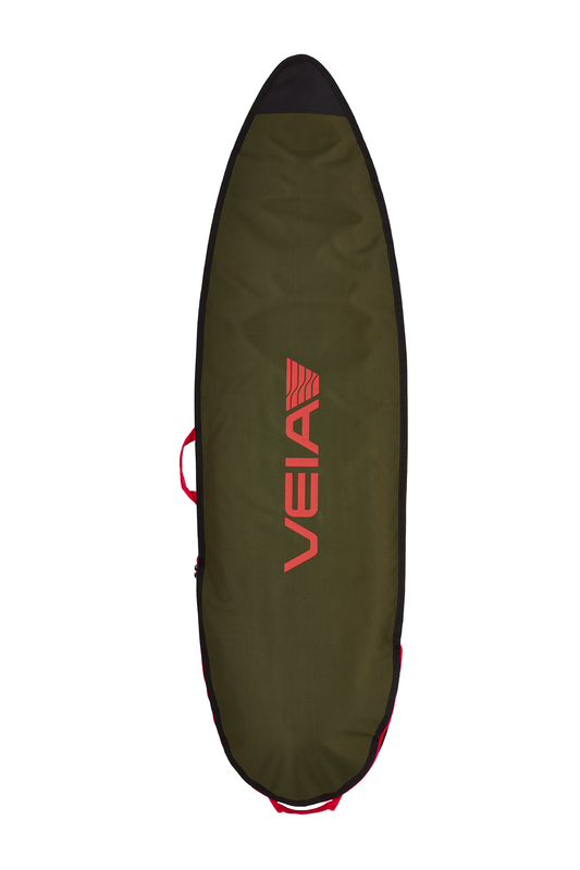 Explorer Shortboard Day Bag