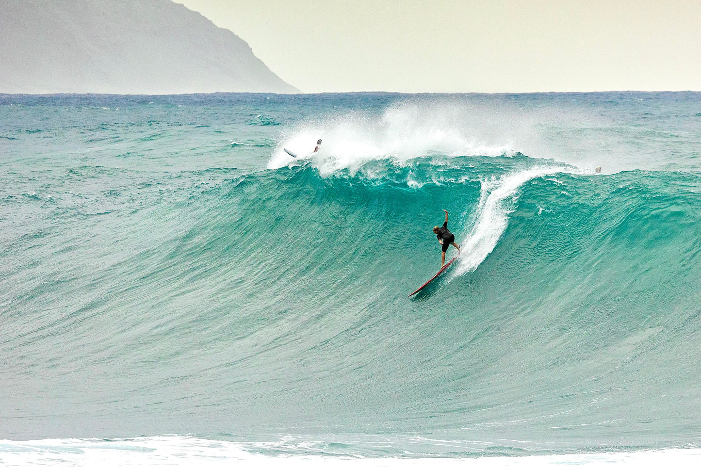 JJF Big Wave Leash