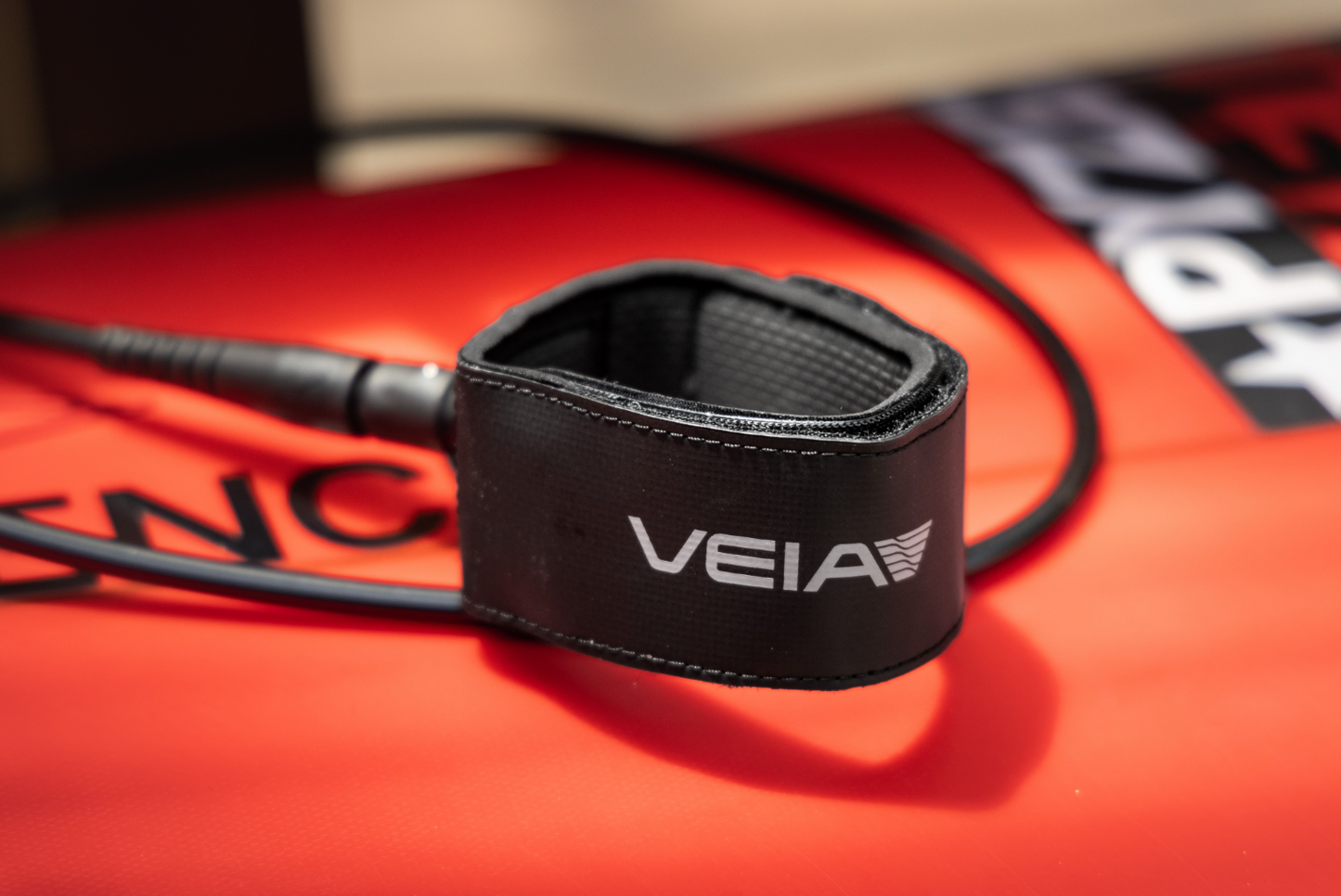 JJF Pro 5' Leash