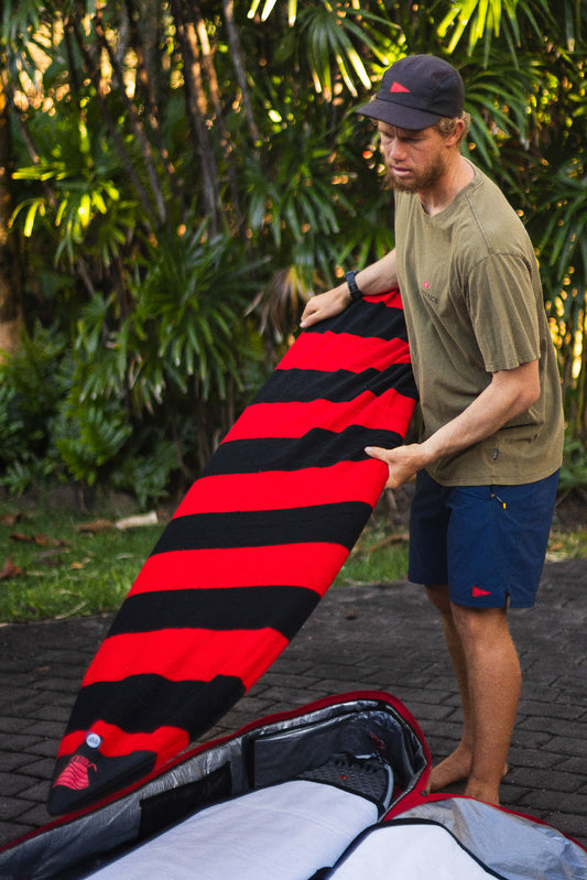 Explorer Surfboard Sock