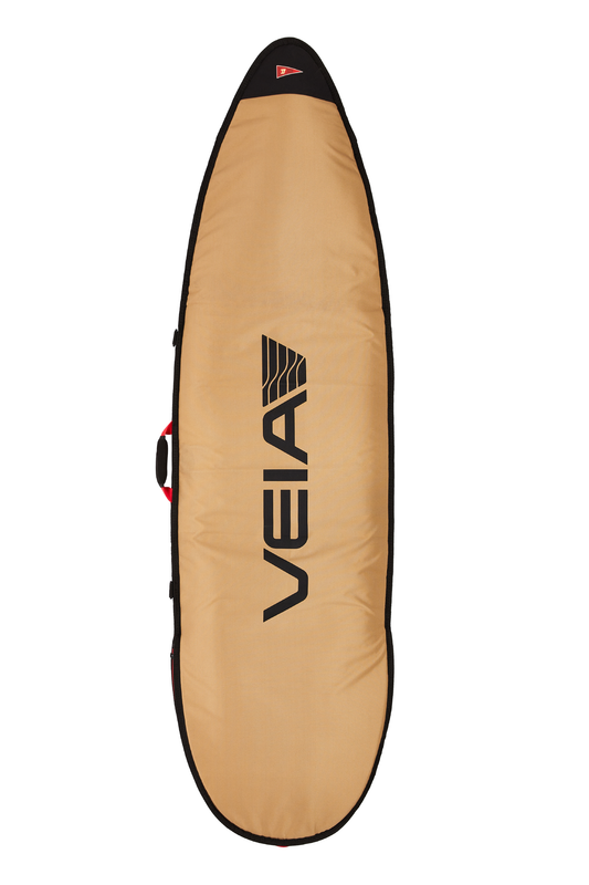JJF Shortboard Day Bag
