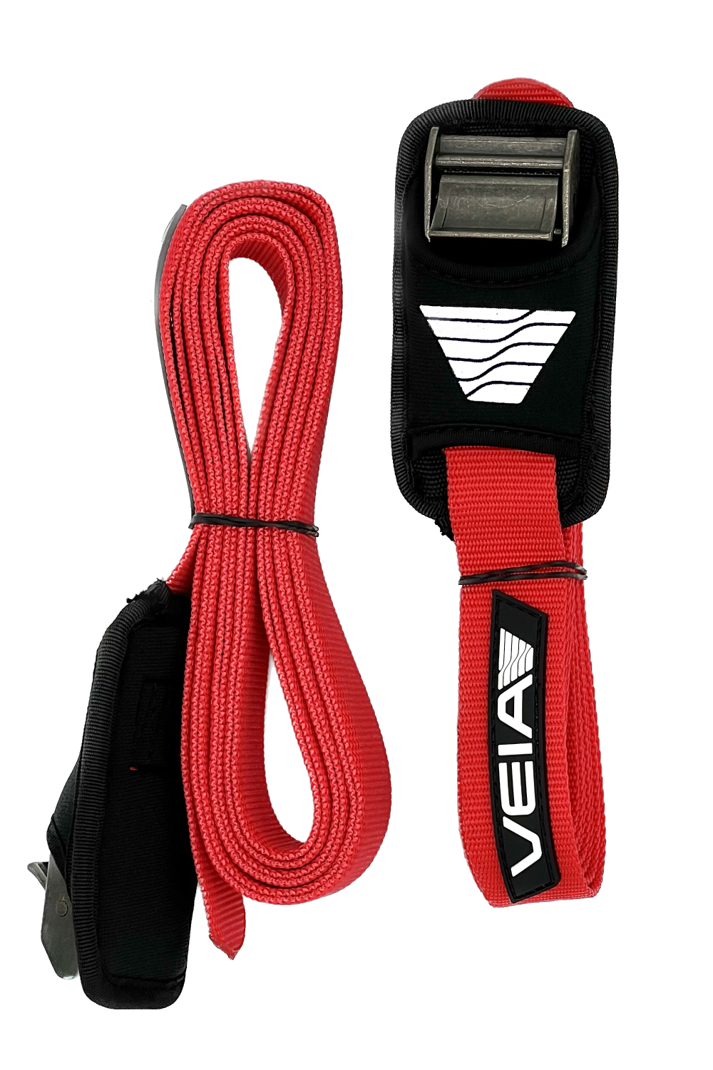 Explorer Tie Down Straps